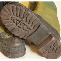 Гамаши (Гетры) Berghaus Gore-Tex Oliva оригинальные Британия.