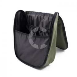 Косметичка "Дорожная" PF-BC-18D 23х20,5х9 олива | Следопыт