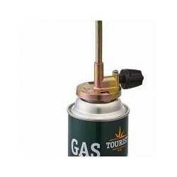 Газовая горелка большая TT-701 | PROFI-L