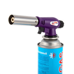 Газовая горелка RUNIS Premium P03 4-048 | Следопыт