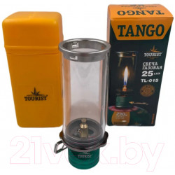 Газовая свеча TANGO TL-015 | Tourist