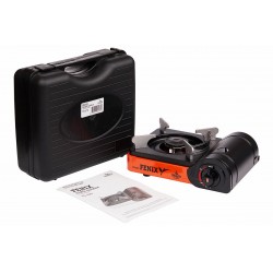 Газовая плита FENIX TS-370 | Tourist