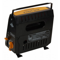 Газовый обогреватель MINI AFRICA TH-808 | Tourist