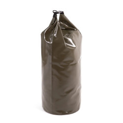 Гермомешок Dry Bag 80л без лямок хаки | Следопыт