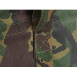 Голландская сумка для снаряжения DPM, большая.