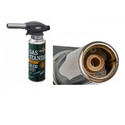 Горелка газовая SHERIFF TT-800 | TOURIST