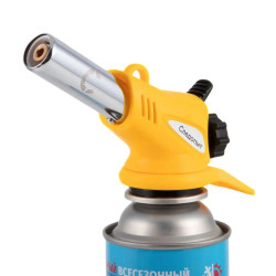 Горелка портативная PF-GTP-N02 | Следопыт