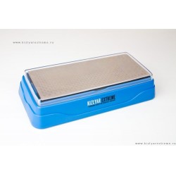 Инструмент для заточки и правки ножей RZR-01DS Blue | Kizlyar Supreme