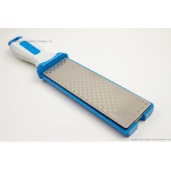 Инструмент для заточки и правки ножей RZR-06D Red | Kizlyar Supreme