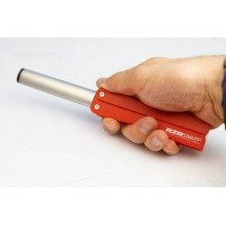 Инструмент для заточки и правки ножей RZR-12D Orange | Kizlyar Supreme