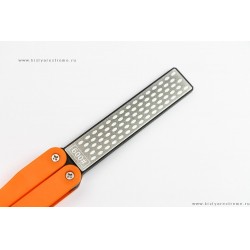 Инструмент для заточки и правки ножей RZR-13D Orange | Kizlyar Supreme