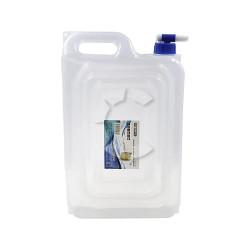 Канистра складная 15 л PF-CT-F14 | Следопыт