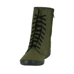 Кеды ЛМ5 Olive | Бутекс