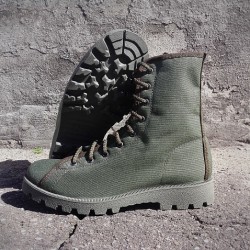 Кеды тактические 05118 O «BERKUT NEW» Olive | Garsing