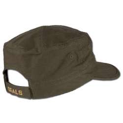 Кепка Navy Seal Olive | Mil-tec