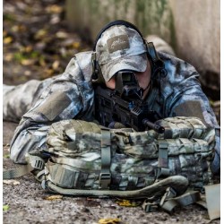 Кепка Tactical Baseball Navy Blue | Helikon- Tex