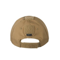 Кепка Tactical Baseball PL Woodland | Helikon-Tex