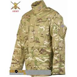 Китель Британия оригинал PCS-MTP (2 поколение), б/у