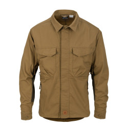 Китель Woodsman Black | Helikon-Тех