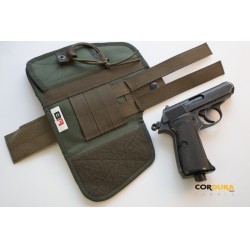 Кобура универсальная Black | BA