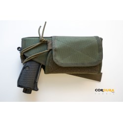 Кобура универсальная Olive | BA