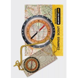 Компас Scout | Helikon- Tex