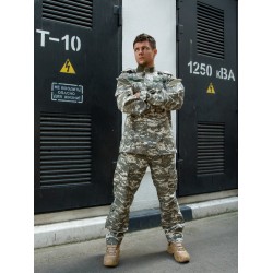 Комплект АКУ AT-DIGITAL | Grizzly