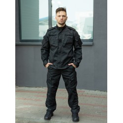 Костюм АКУ Black | Grizzly