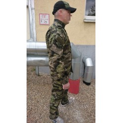 Костюм АКУ A-IX | Grizzly