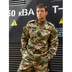 Костюм АКУ Multicam | Grizzly