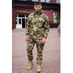 Костюм Горка 6 Full Деми Мох | FENC&PEHOTA