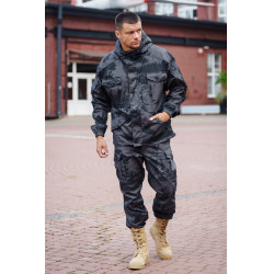 Костюм Горка 6 Full Деми Urban | FENC&PEHOTA