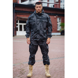 Костюм Горка 6 Full Деми Urban | FENC&PEHOTA