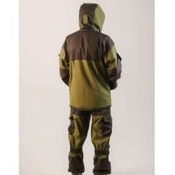 Костюм Горка 3 Зимний Палатка | Grizzly