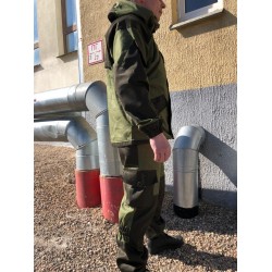 Костюм Горка 3М Лето/Осень/Весна Стандарт Хаки | Grizzly