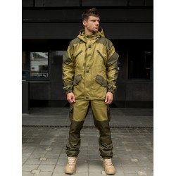 Костюм Горка 3М Осень/Весна/Лето Стандарт палатка | Grizzly