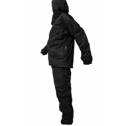 Костюм Горка 6 Лето/Осень/Весна Black | Grizzly