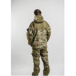 Костюм Горка 5 лето Multicam | Grizzly
