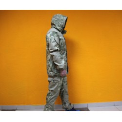 Костюм Горка 5 Premium Комфорт | Grizzly