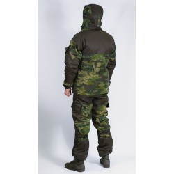 Костюм Горка 5 зимний ( - 20 ) Multicam Tropic | Grizzly