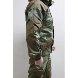 Костюм Горка 6 Лето/Осень/Весна Canvas Мох | Grizzly