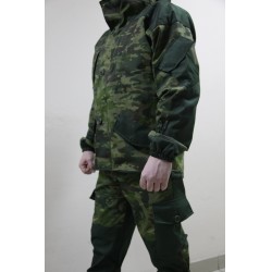 Костюм Горка 6 Лето/Осень/Весна Mullticam Tropic | Grizzly