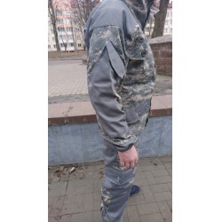 Костюм Горка 6 Лето/Осень/Весна AT-Digital | Grizzly