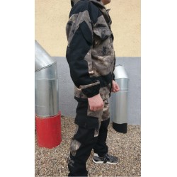 Костюм Горка 6 Лето Тень | Grizzly