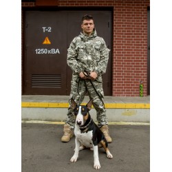 Костюм Горка 6 Премиум Лето/Осень/Весна AT-Digital | Grizzly