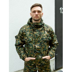 Костюм Горка 6 Премиум Лето/Осень/Весна Marpat | Grizzly