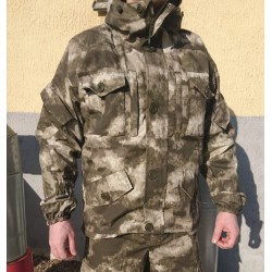 Костюм Горка 6 Премиум Лето/Осень/Весна Тень | Grizzly