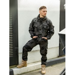 Костюм Горка 6 Премиум Лето/Осень/Весна Urban | Grizzly