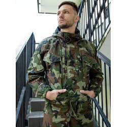 Костюм Горка 6 Премиум Лето/Осень/Весна Woodland | Grizzly