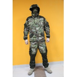 Костюм Горка 6 Лето/Осень/Весна Multicam | Grizzly